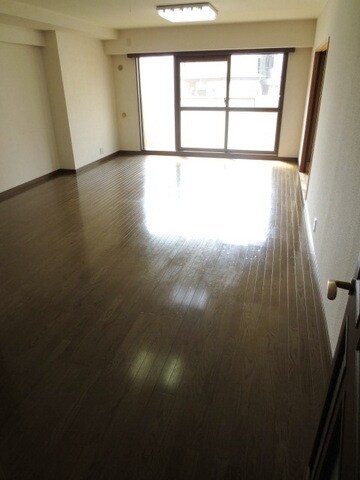 エルパラドールの物件内観写真