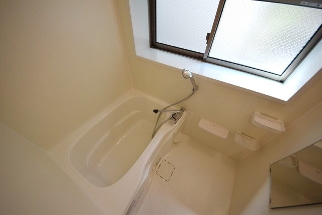 グランエッグス千歳烏山Nの物件内観写真