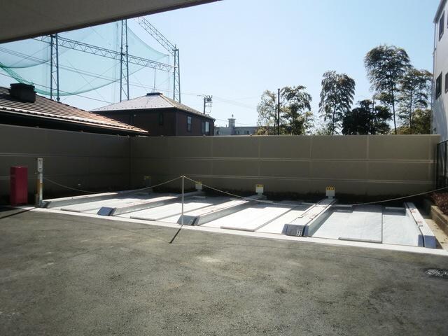 プロスペリテの物件内観写真