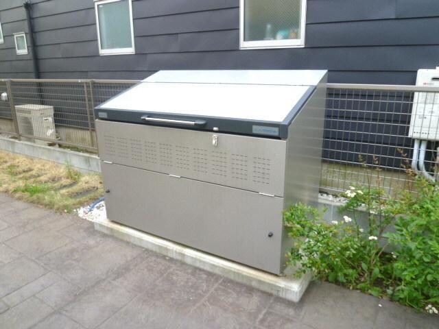 AKプレジオの物件内観写真