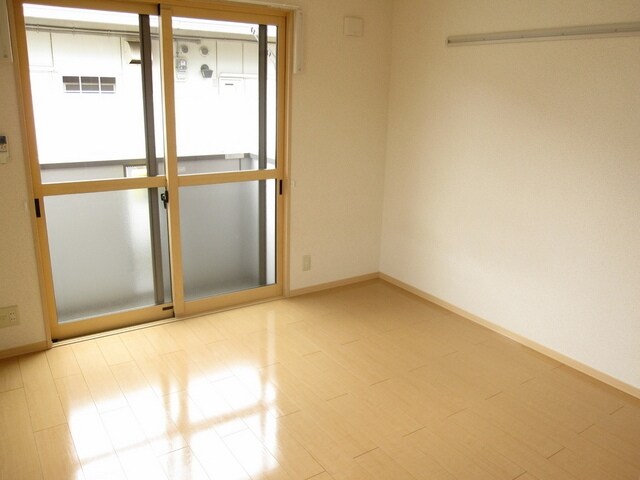 エスペランサ・シマの物件内観写真