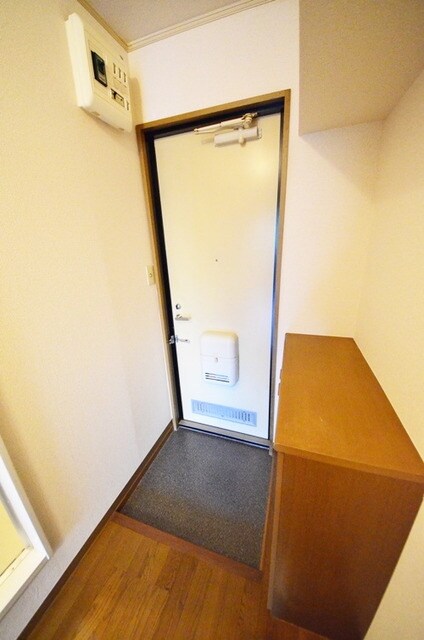 テラス明大前の物件内観写真