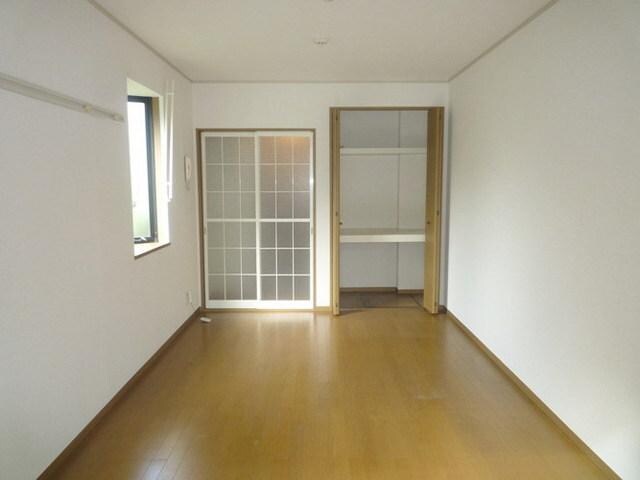 サウサリート芦花の物件内観写真