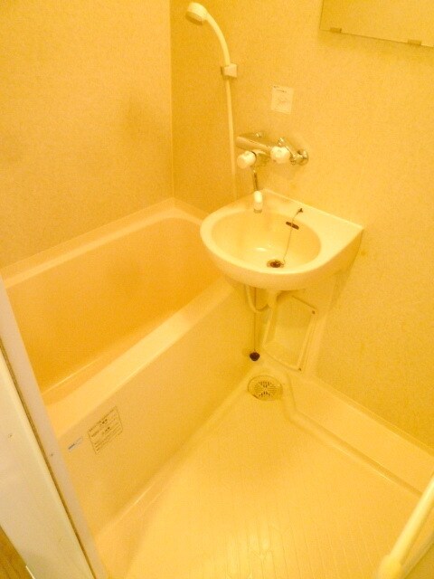 トーシンフェニックス上北沢ツインコートの物件内観写真