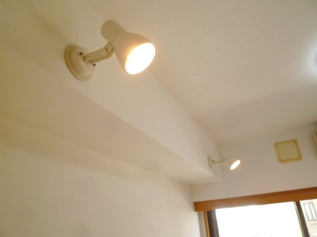 トーシンフェニックス上北沢ツインコートの物件内観写真