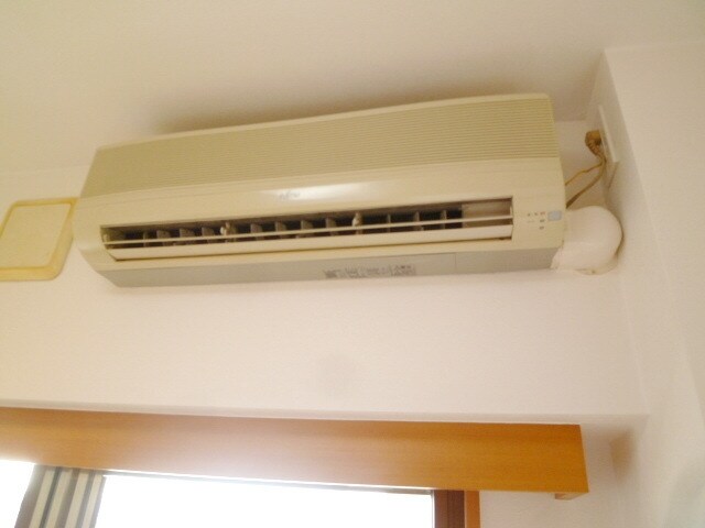 トーシンフェニックス上北沢ツインコートの物件内観写真