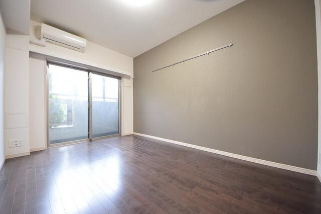 アイル上北沢の物件内観写真