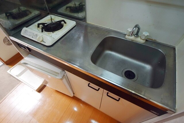 グリシーヌ成城の物件内観写真