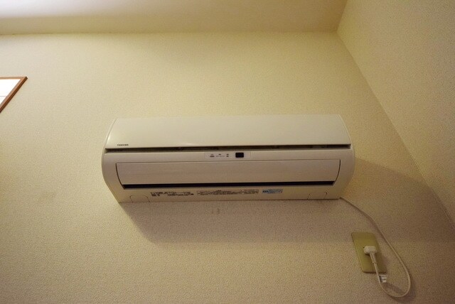 グリシーヌ成城の物件内観写真