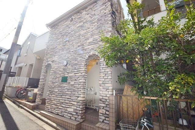 グリシーヌ成城の物件内観写真