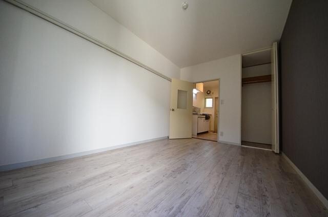 森レジデンスの物件内観写真