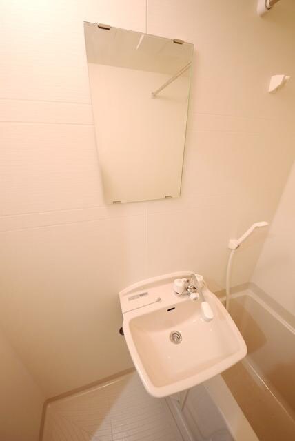 フェリーチェ上祖師谷の物件内観写真