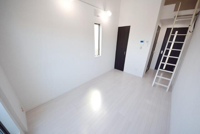 フェリーチェ上祖師谷の物件内観写真