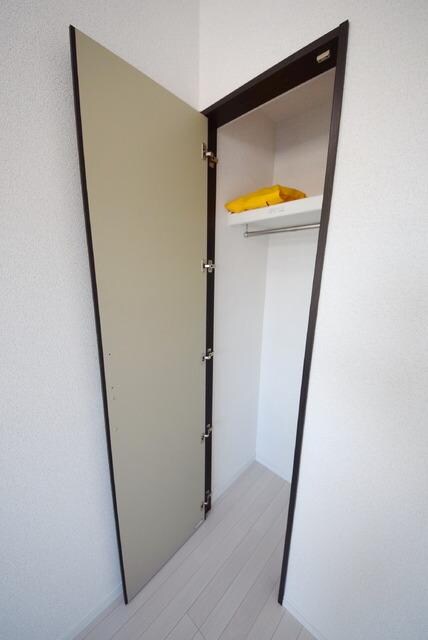 フェリーチェ上祖師谷の物件内観写真