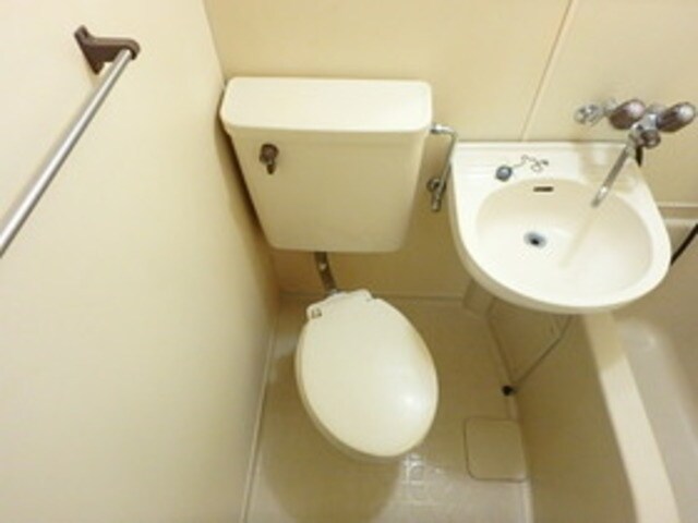 メゾン・ド・マニエールの物件内観写真