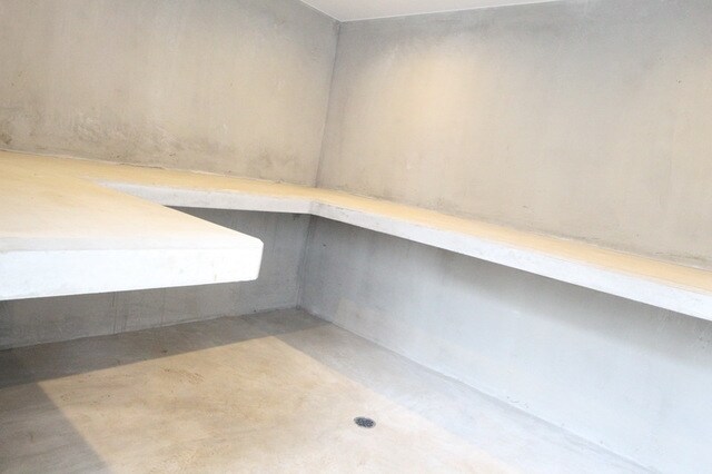 ジェノヴィア桜上水スカイガーデンの物件内観写真