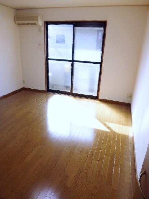 ボワ・フルールAの物件内観写真