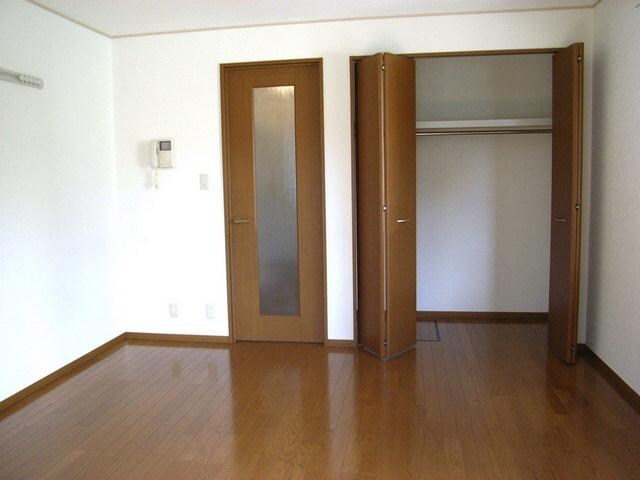 ボワ・フルールAの物件内観写真