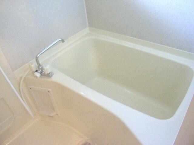 ボワ・フルールAの物件内観写真