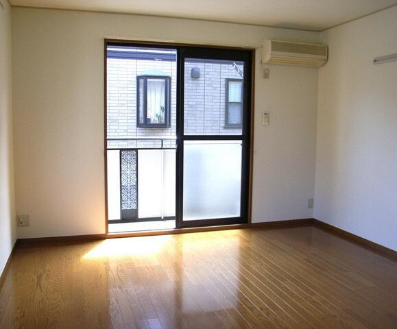 ボワ・フルールAの物件内観写真