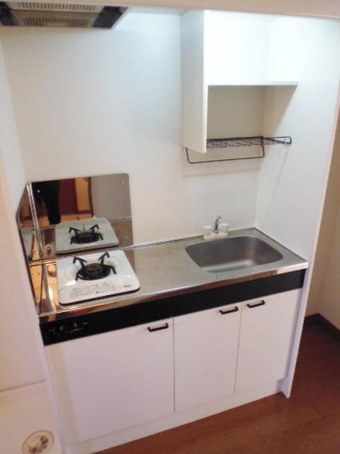 ボワ・フルールAの物件内観写真