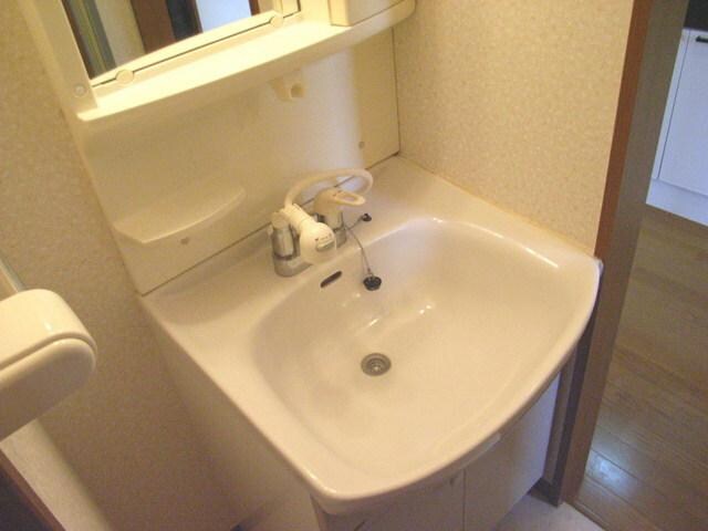 ボワ・フルールAの物件内観写真