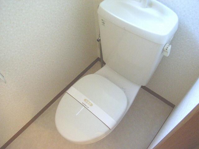 ボワ・フルールAの物件内観写真