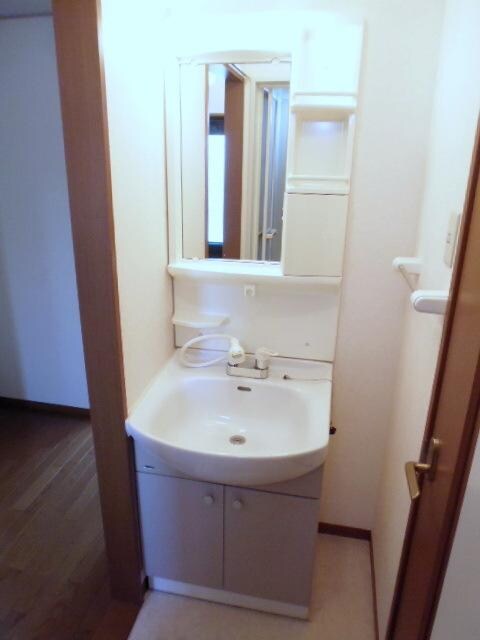 ボワ・フルールAの物件内観写真