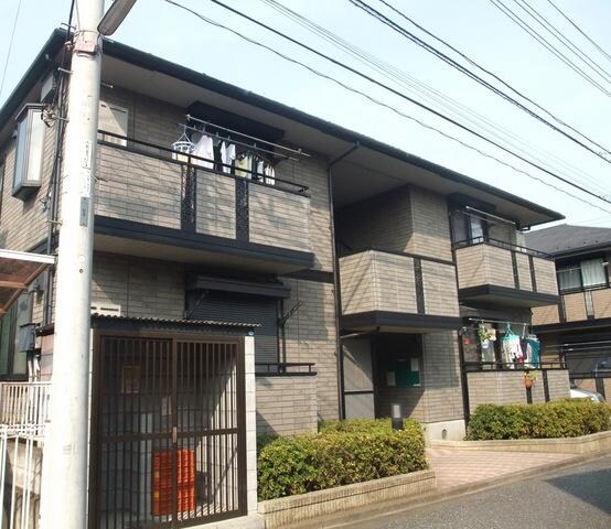 ボワ・フルールAの物件内観写真