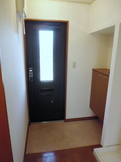 ボワ・フルールAの物件内観写真