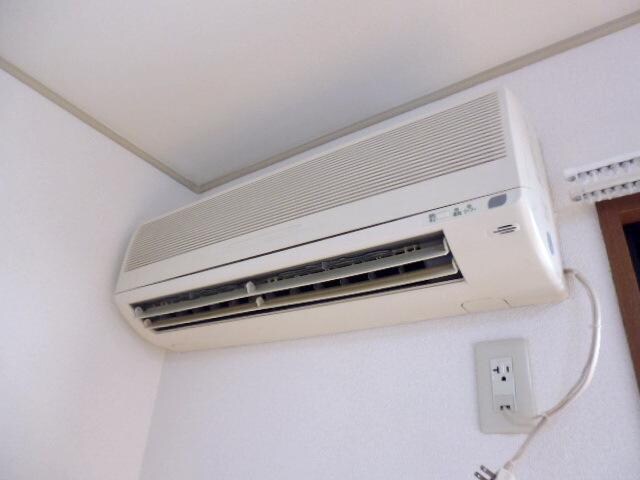 ボワ・フルールAの物件内観写真