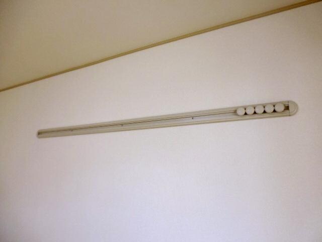 ボワ・フルールAの物件内観写真