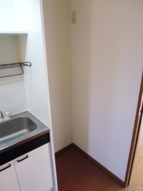 ボワ・フルールAの物件内観写真