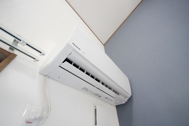 サンライズ西つつじヶ丘の物件内観写真