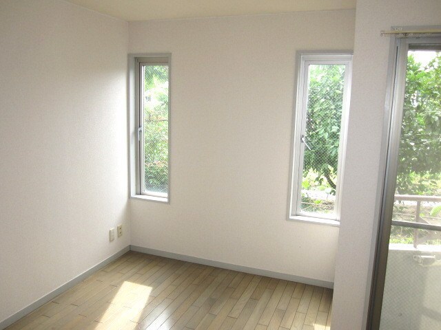 アレイYUの物件内観写真