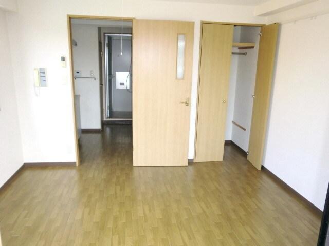 YSビルの物件内観写真