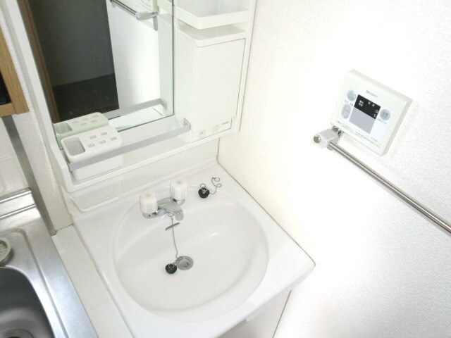 YSビルの物件内観写真