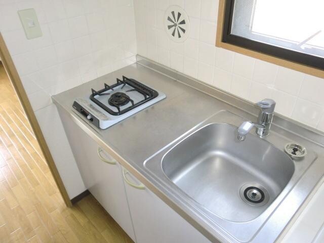 YSビルの物件内観写真