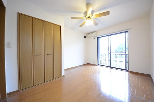 ソルクレスト北烏山の物件内観写真