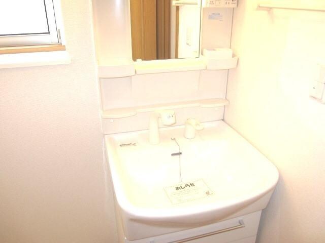 ブラン グリシーヌの物件内観写真