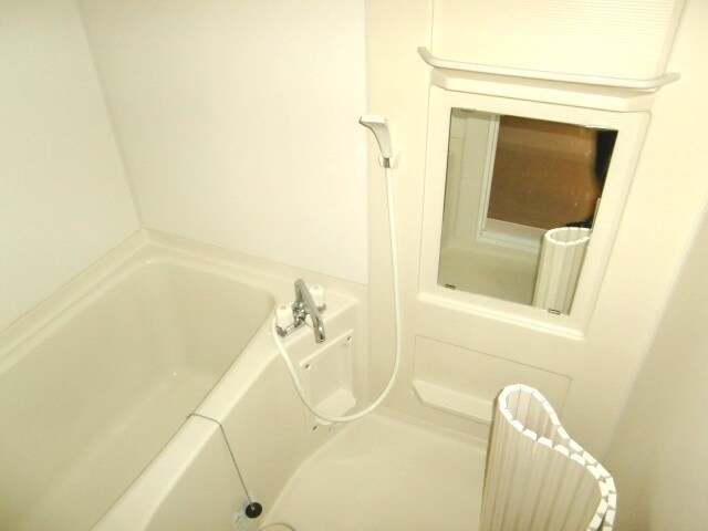 ルミエール協進の物件内観写真