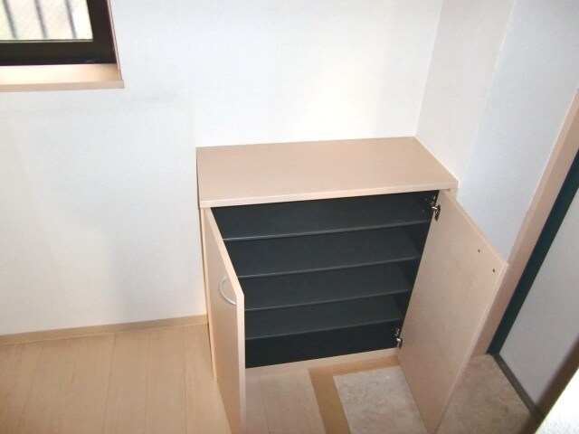 ルミエール協進の物件内観写真