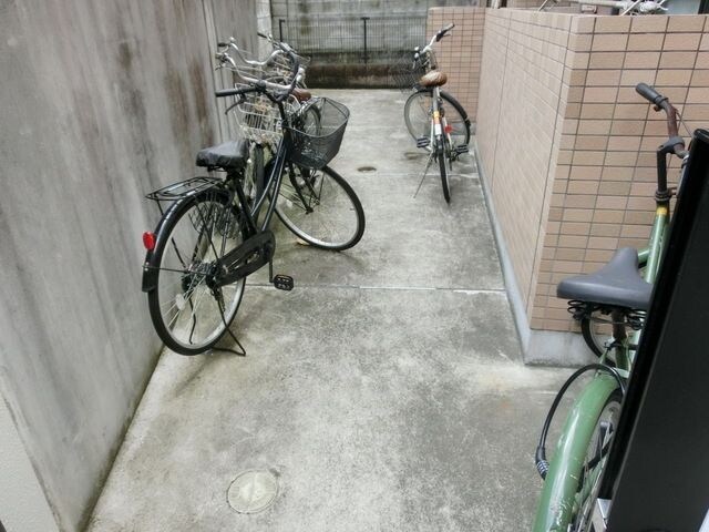 ルミエール協進の物件内観写真