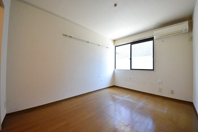 レスポワールSの物件内観写真