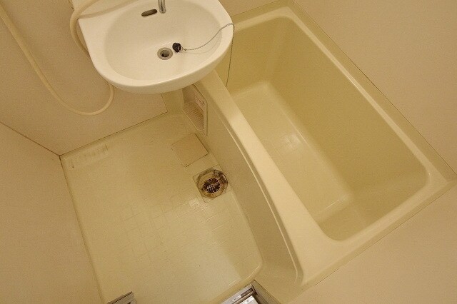 レスポワールSの物件内観写真