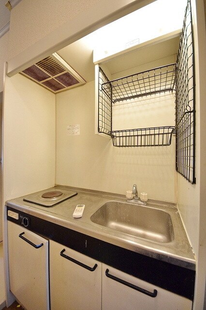 レスポワールSの物件内観写真