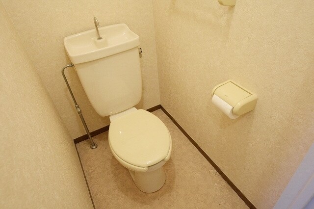 レスポワールSの物件内観写真