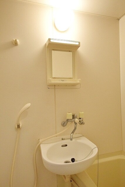 レスポワールSの物件内観写真