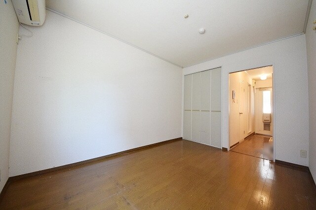 レスポワールSの物件内観写真