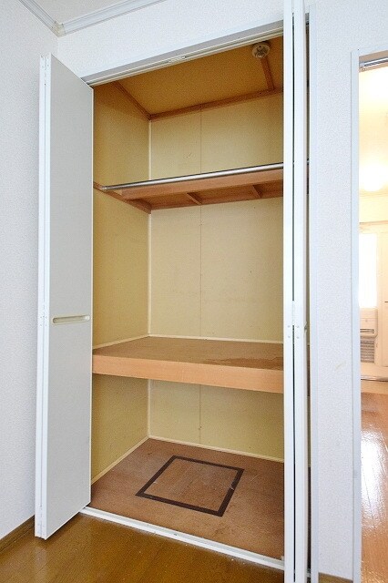 レスポワールSの物件内観写真